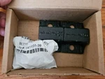 Betts Hd K711 Mud Flap Mounting Bracket Kit *new Box*. Fixed Price $30.00.