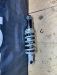2023 21-23 Yamaha MT-09 FZ-09 Oem Rear Shock Suspension Spring Coil. Fixed Price $90.27.