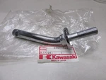 Nos Kawasaki G5 KE100 Turn Signal Bracket Stem 23051-044. Fixed Price $35.00.