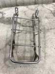 81 Yamaha Champ Scooter Rear Back Luggage Storage Rack Mount. Fixed Price $74.69.
