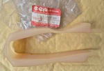 Nos 61273-02B00 1986 1988 RM80 Motocross Genuine Suzuki Swinging Arm Buffer. Fixed Price $54.09.