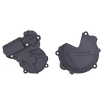 Polisport Kit Clutch & Ignition Blue 91050. Fixed Price $26.43.