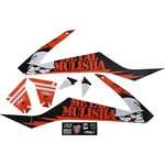 Factory Effex Shround Kit MM-SX250F-450F 15.5 SX125-450F 16-18 23-11530. Fixed Price $73.75.