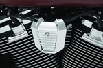 Kuryakyn Precision Coil Cover Chrome 6466. Fixed Price $80.99.