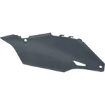 Acerbis 2736317297 Side Panels - Gray Metallic. Fixed Price $50.64.