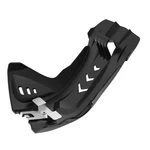 Polisport Fortress Skid Plate Husqvarna Fe/fc & Ktm Exc-f/sx-f (2016-23). Fixed Price $81.99.