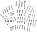 Feuling Parts 3068 Fastener Kit Chassis/trim 12-POINT/DRESS-UP Fxr. Fixed Price $399.95.