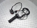 2004 03-04 Ducati Multistrada 1000 Ds Right Switch Throttle Control Cable Grip. Fixed Price $46.49.