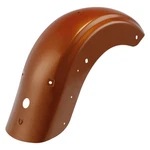 Rear Fender Fit For Harley Touring Cvo Street Road Glide 09-24 Amber Whiskey. Fixed Price $299.99.
