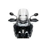Puig Ext. Front Deflectors For Triumph Tiger 1200 Gt Explorer 2022 2023 Clear. Fixed Price $178.45.