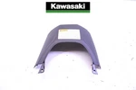 #644 Rear Tail Frame Cover Panel Kawasaki Versys X KLE300 2017-2023. Fixed Price $29.99.