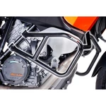 Puig Engine Guards Black 6541N. Fixed Price $323.75.