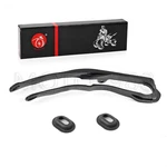 Swingarm Chain Slider Guide & Washers For Honda CRF250 CRF450 X. Fixed Price $22.99.