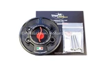 Twm Keyless Quick Release Action Red Fuel Cap For Bmw S1000RR 2010-2025. Fixed Price $140.97.