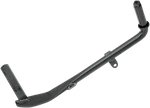 Drag Specialties Kickstand Black 10-1/2" C32-0431B. Fixed Price $97.80.