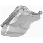 Rpc R9532RAW Unplated Steel Stock Oil Pan. Fixed Price $109.99.