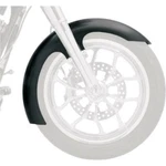 Klock Werks Tire Hugger Series Front Fender KW05-01-0103E. Fixed Price $299.95.