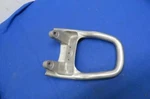 Yamaha # 1AA-2164A-00-00 Grip 1, 1985-1986 Maxim XJ700 / Bar Nice Shape. Fixed Price $19.95.
