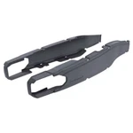 Polisport Swingarm Protectors Nardo Grey. Fixed Price $31.99.
