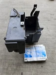 04-09 Honda Shadow VT750 Spirit Aero Battery Box Tray Holder Mount Bracket. Fixed Price $29.95.