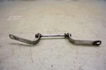 1977 Triumph T140D Silver Jubilee TR7V *2810 Exhaust Brackets. Fixed Price $59.99.