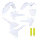 Acerbis 2731986812 Full Plastic Kit. Fixed Price $154.41.