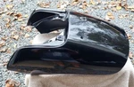 Harley Davidson Rod Vrscf Muscle Rear Back Fender Some Wear 59260-09DH. Fixed Price $265.75.