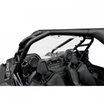 Tusk Utv Polycarb Rear Window Clear - Scratch Resistant With Speaker Cut Outs. Fixed Price $241.44.