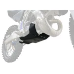 Tusk Severe Impact Uhmw Dirt Bike Skid Plate For Yamaha YZ250 2005 2026. Fixed Price $129.99.