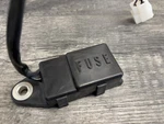 Honda 1996-2016 CMX250 Rebel Fuse Box Oem 38200-KR3-871. Fixed Price $44.99.