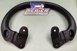 New Genuine Triumph 2301248 Grab Rail. Fixed Price $103.83.