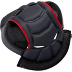 Agv 20185000350092X Liner For K3 Helmets - 2XL Gray. Fixed Price $38.30.