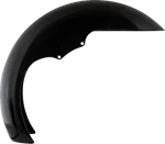 Klock Werks Front Fender Level Black 16"-19" KWF-01-0312. Fixed Price $359.95.
