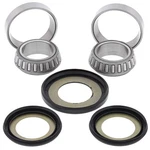 Balls Steering Bearing Kit 22-1048 Suzuki RM125 05-08, RM250 New. Fixed Price $76.61.