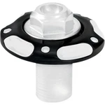 Roland Sands Design Misano Stem Nuts/bolts Contrast Cut 0208-2064-BM. Fixed Price $75.14.