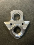 Funparts Ignition Key Switch Cover Billet Aluminum For Sur Ron. Fixed Price $29.99.