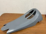 Trask Chin Spoiler Frame Cover For Harley TM-2061. Fixed Price $279.99.