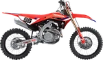 Factory Effex Evo 20 Graphic Kit For Honda CRF110F Part 27-02300. Fixed Price $73.89.