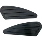 Drag Specialties Knee Pad Touring 0701-0974. Fixed Price $37.03.