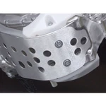 Works Connection Glide Plate (r.i.m.s) 10-499CL77. Fixed Price $68.44.