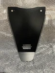 Frame Cover Black For Harley Davidson By V-twin. Fixed Price $48.00.