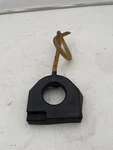 Oem Yamaha Vino 125 Gas Tank Filler Cover And Drain Tube 5YR-F414A-00-00. Fixed Price $14.99.