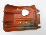 Skid Plate Engine Motor Belly Guard XR100 XL100S 81-85 Honda Rock Protector. Fixed Price $29.95.
