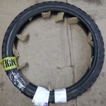 Metzeler Karoo 90/90-21 M/c 54R Tl Front Tire 2316200. Fixed Price $124.85.