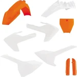 Acerbis - 2686467705 Full Plastic Kit, Original 23. Fixed Price $149.70.
