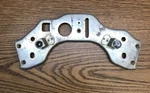Honda CBR600 F4 1999-2000 Cross Plate Seat Part # 50247-MBW-000. Fixed Price $14.99.