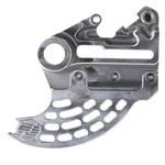 Enduro Engineering 33-061 Ultra Rear Disc Guard Cnc Billet Aluminum Brake Rotor. Fixed Price $100.59.