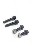 19-23 Honda CB500F CBR500R Rear Back Mounting Bolts. Fixed Price $17.50.