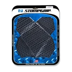 Stompgrip 55-14-0057B Tank Pad Kit Icon Black Suzuki GSX-R600 GSX-R750. Fixed Price $70.99.