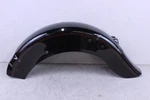 Harley-davidson 1999 Flstc Rear Fender Heritage Evo Vivid Black 59126-99ZC. Fixed Price $389.95.